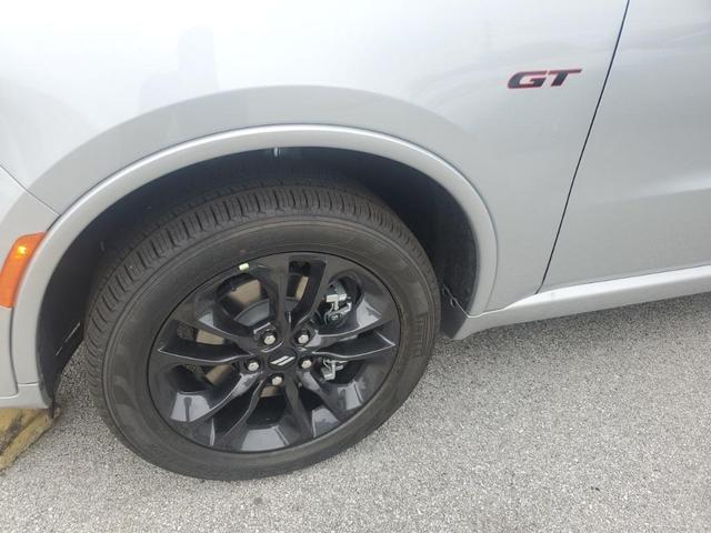 Photo of 2025 Triple Nickel Dodge Durango