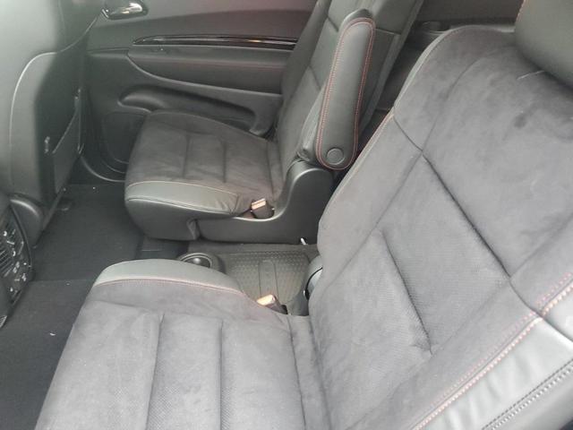 Photo of 2025 Triple Nickel Dodge Durango
