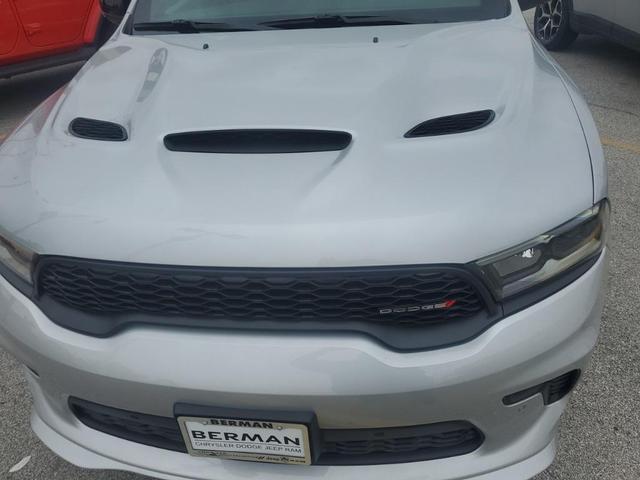 Photo of 2025 Triple Nickel Dodge Durango