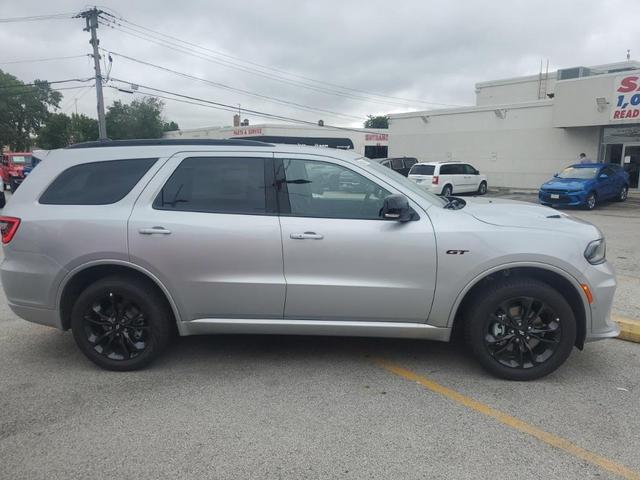 Photo of 2025 Triple Nickel Dodge Durango