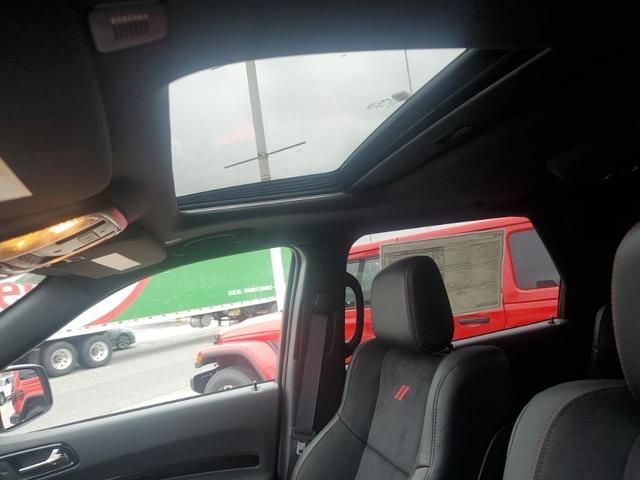 Photo of 2025 Triple Nickel Dodge Durango