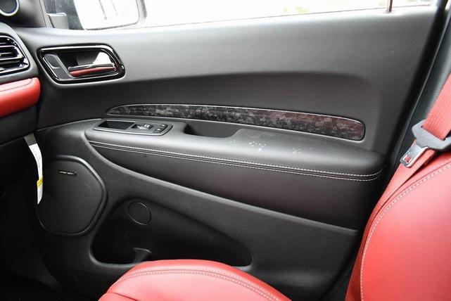 Photo of 2024 Vapor Gray Dodge Durango