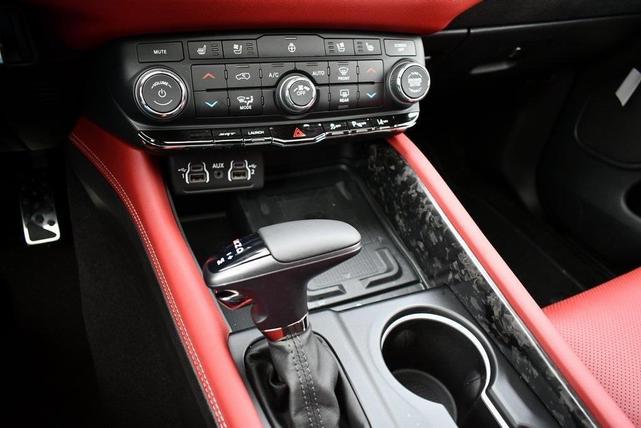 Photo of 2024 Vapor Gray Dodge Durango