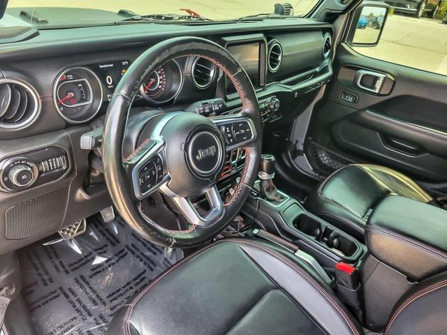 Photo of 2020 Billet Silver Metallic Clearcoat Jeep Wrangler Unlimited