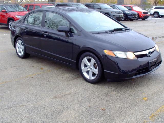 2007 Honda Civic