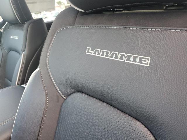 Photo of 2026 Diamond Black RAM 1500