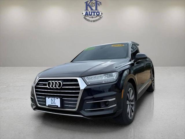 2018 Audi Q7