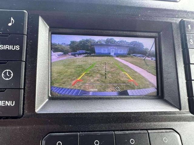 Photo of 2017 Gray Ford F-150