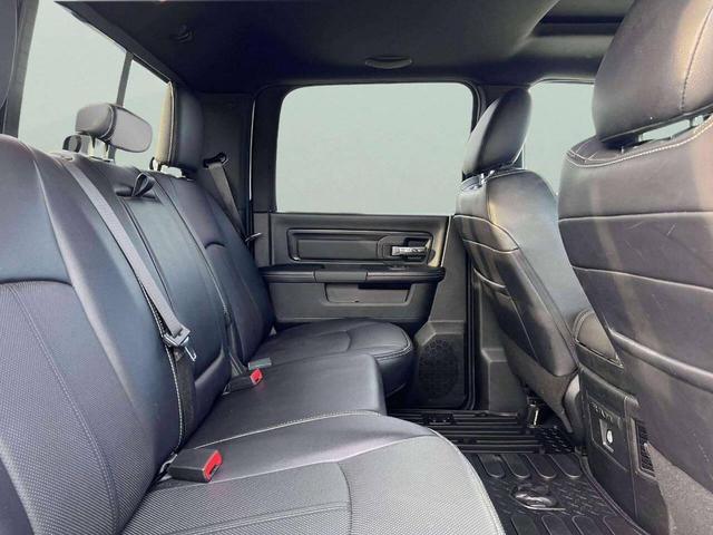 Photo of 2018 Bright White Clearcoat RAM 1500