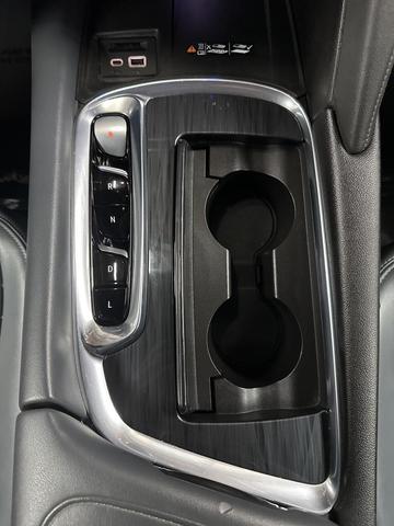Photo of 2022 Quicksilver Metallic Buick Enclave