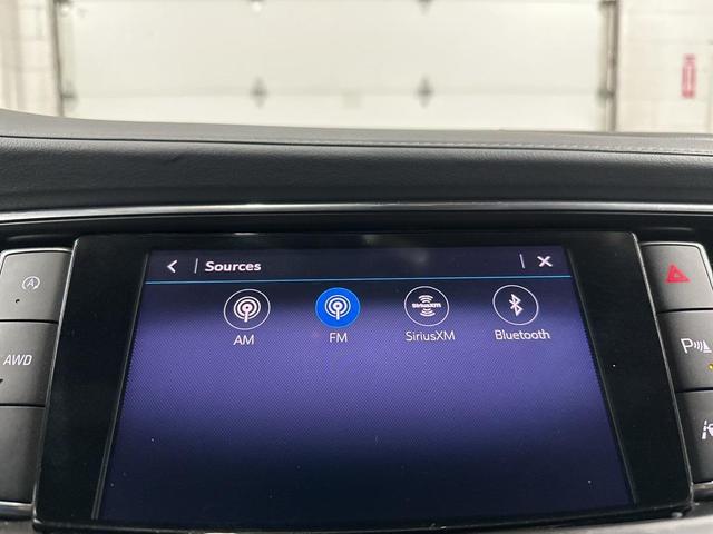Photo of 2022 Quicksilver Metallic Buick Enclave