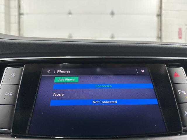 Photo of 2022 Quicksilver Metallic Buick Enclave