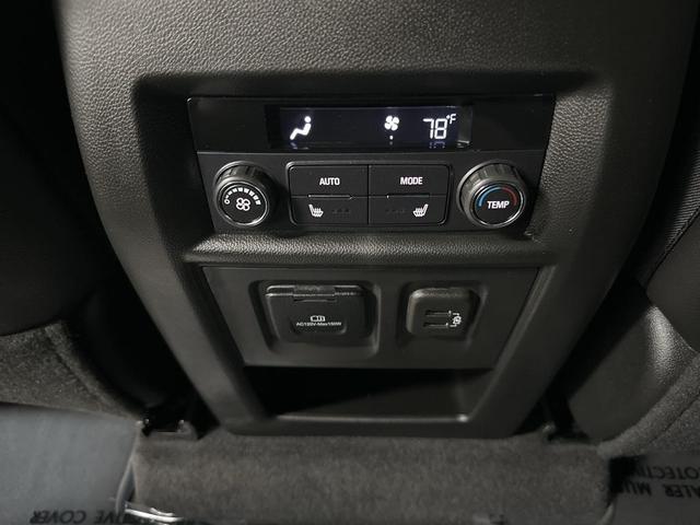 Photo of 2023 Radiant Red Tintcoat Chevrolet Traverse