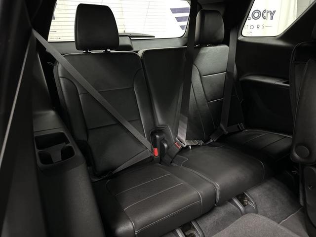 Photo of 2023 Radiant Red Tintcoat Chevrolet Traverse