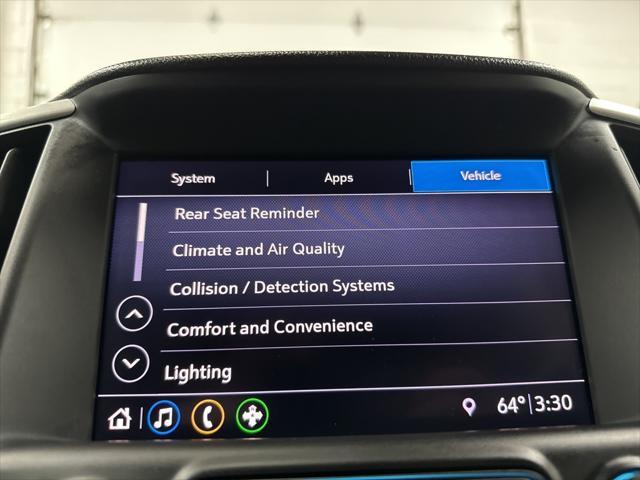 Photo of 2019 Red Quartz Tintcoat GMC Terrain