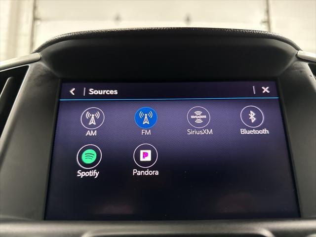 Photo of 2019 Red Quartz Tintcoat GMC Terrain