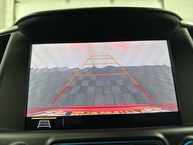 Photo of 2019 Red Quartz Tintcoat GMC Terrain