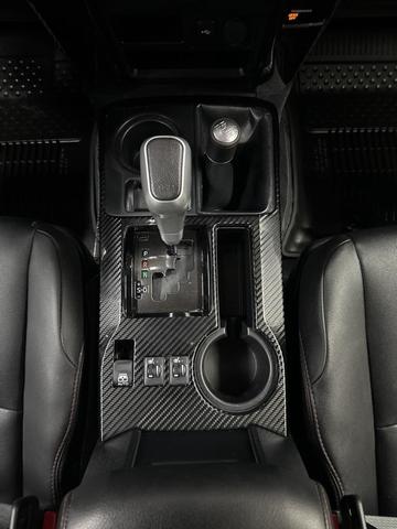 Photo of 2024 Midnight Black Metallic Toyota 4Runner
