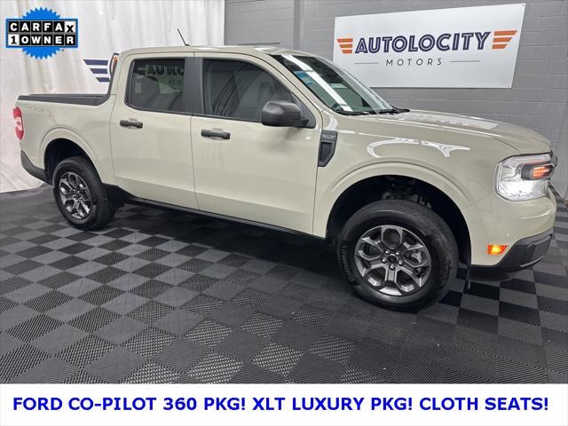 2024 Ford Maverick