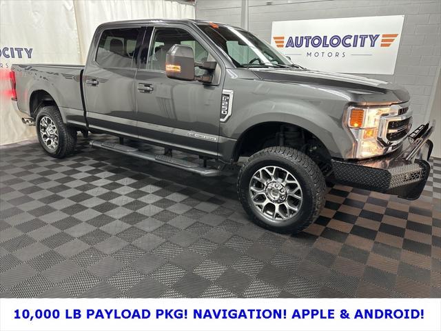 2020 Ford F-250