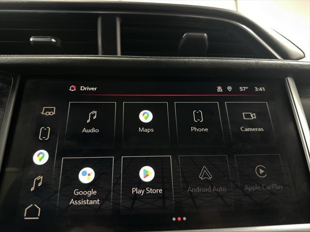 Photo of 2022 Hunter Metallic GMC Yukon XL