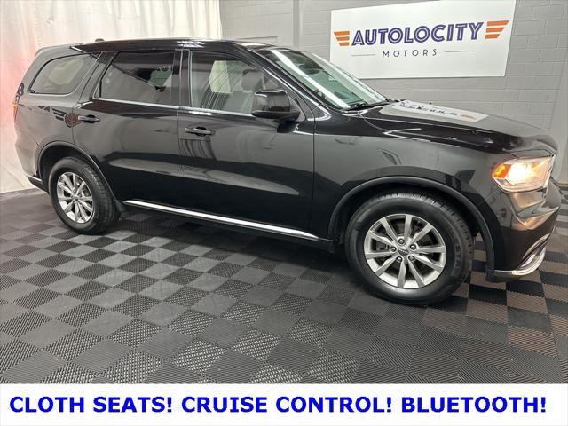 2015 Dodge Durango