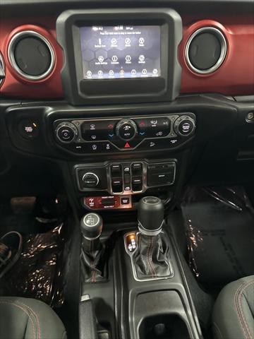 Photo of 2020 Billet Silver Metallic Clearcoat Jeep Wrangler Unlimited