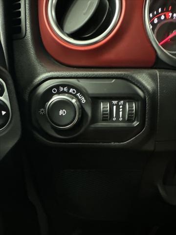 Photo of 2020 Billet Silver Metallic Clearcoat Jeep Wrangler Unlimited