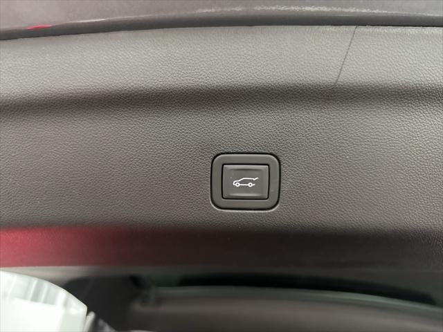 Photo of 2023 Sterling Gray Metallic Chevrolet Tahoe