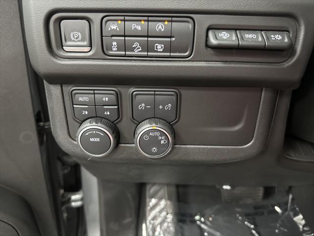 Photo of 2023 Sterling Gray Metallic Chevrolet Tahoe