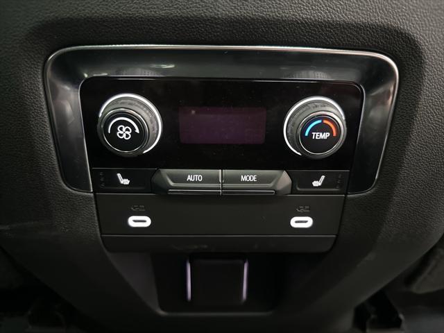 Photo of 2023 Sterling Gray Metallic Chevrolet Tahoe