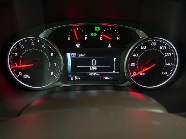 Photo of 2018 White Frost Tricoat GMC Acadia