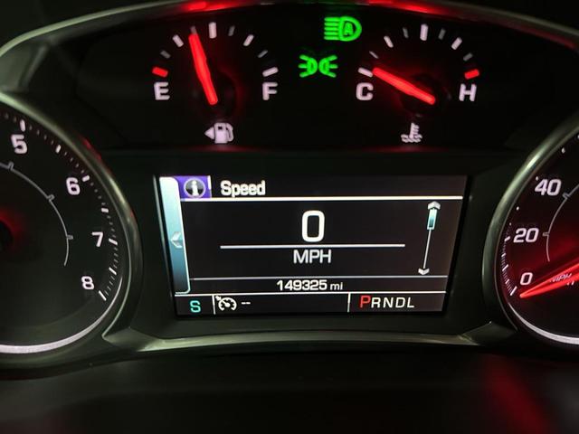 Photo of 2018 White Frost Tricoat GMC Acadia