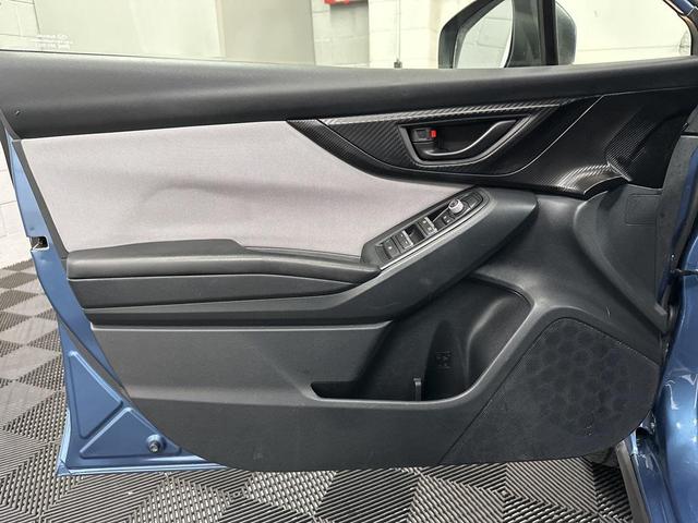 Photo of 2023 Horizon Blue Pearl Subaru Crosstrek