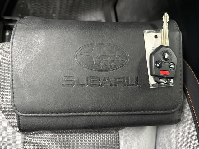 Photo of 2023 Horizon Blue Pearl Subaru Crosstrek