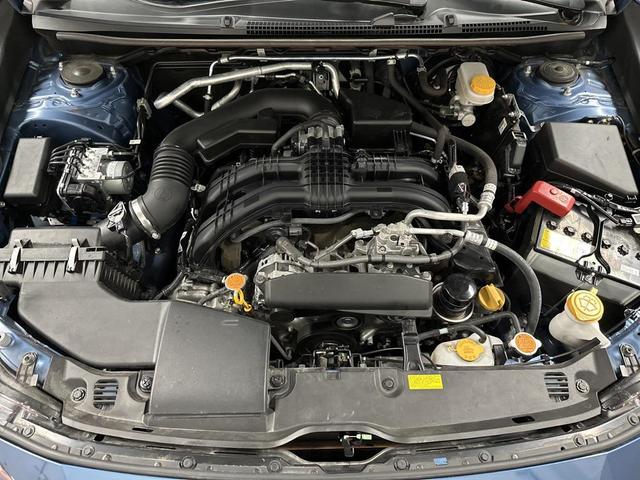 Photo of 2023 Horizon Blue Pearl Subaru Crosstrek