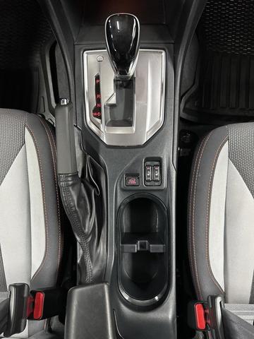 Photo of 2023 Horizon Blue Pearl Subaru Crosstrek