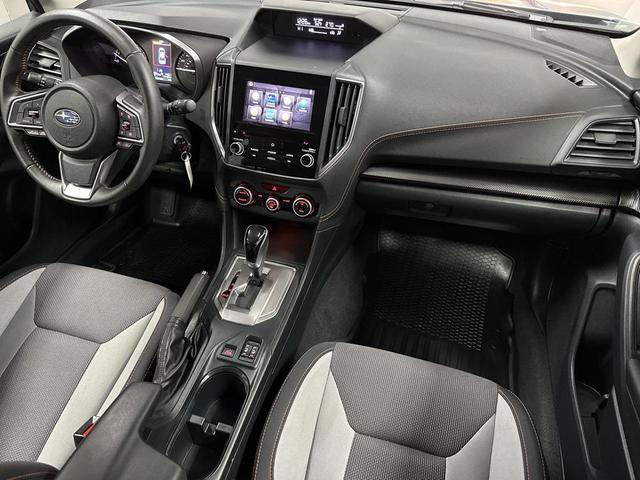 Photo of 2023 Horizon Blue Pearl Subaru Crosstrek