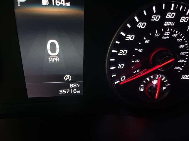 Photo of 2022 Ceramic Silver Kia Stinger