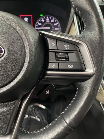 Photo of 2023 Crystal Black Silica Subaru Outback