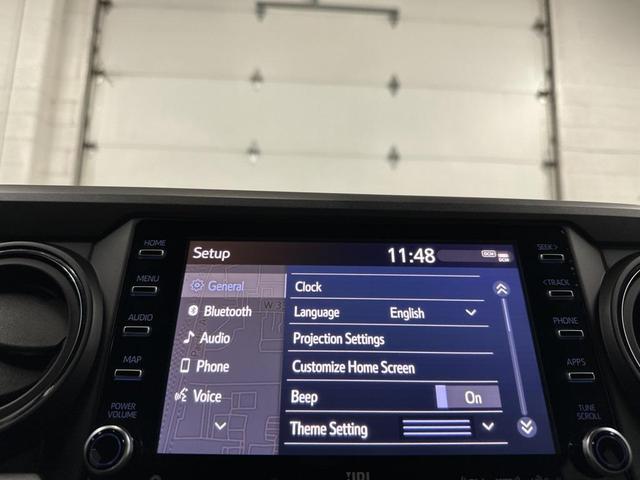 Photo of 2023 Ice Cap Toyota Tacoma