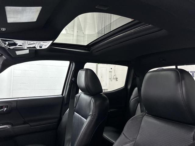 Photo of 2023 Ice Cap Toyota Tacoma