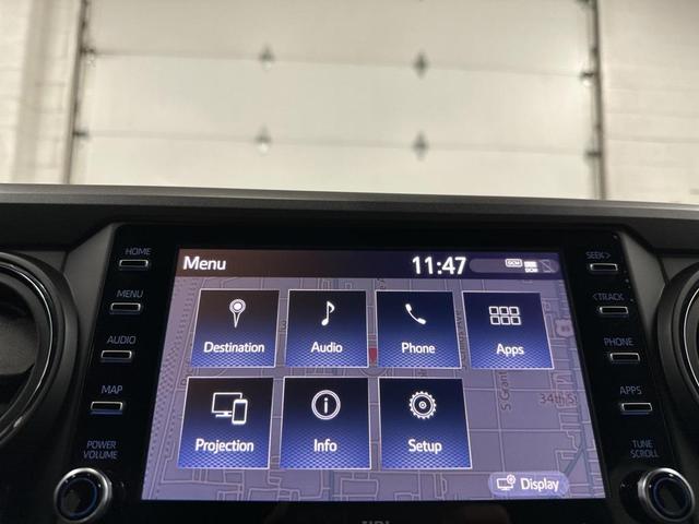 Photo of 2023 Ice Cap Toyota Tacoma