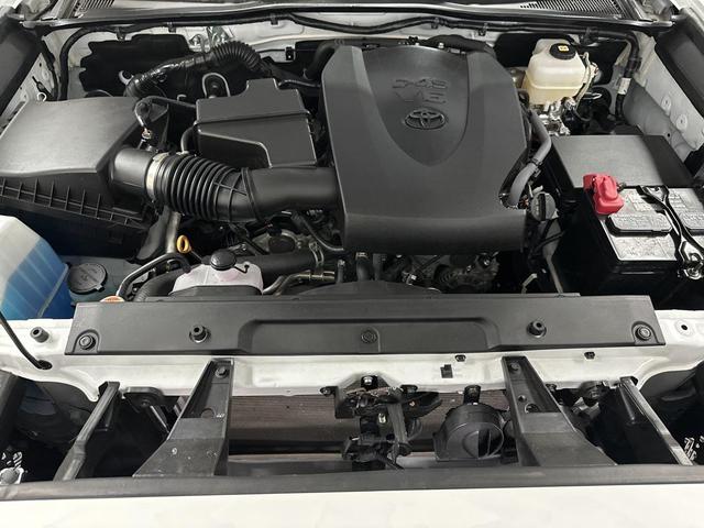 Photo of 2023 Ice Cap Toyota Tacoma