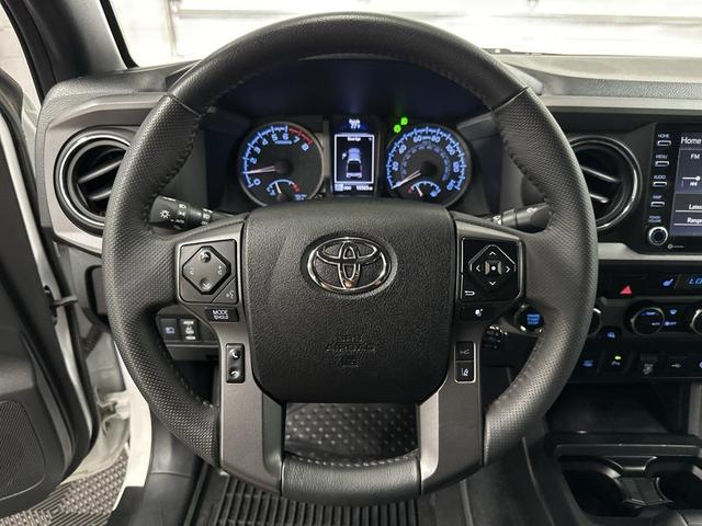 Photo of 2023 Ice Cap Toyota Tacoma