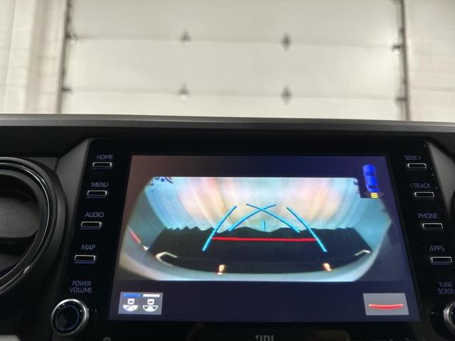 Photo of 2023 Ice Cap Toyota Tacoma