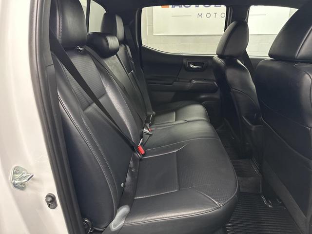 Photo of 2023 Ice Cap Toyota Tacoma