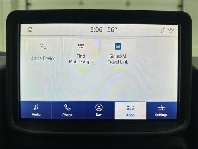 Photo of 2024 Carbonized Gray Metallic Ford Bronco Sport