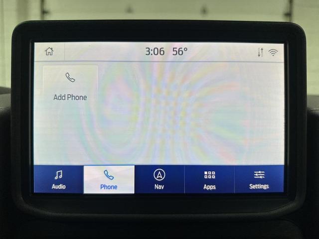 Photo of 2024 Carbonized Gray Metallic Ford Bronco Sport