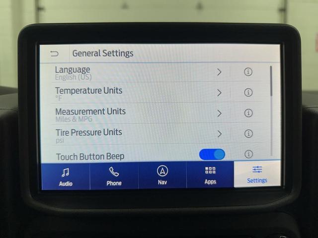 Photo of 2024 Carbonized Gray Metallic Ford Bronco Sport